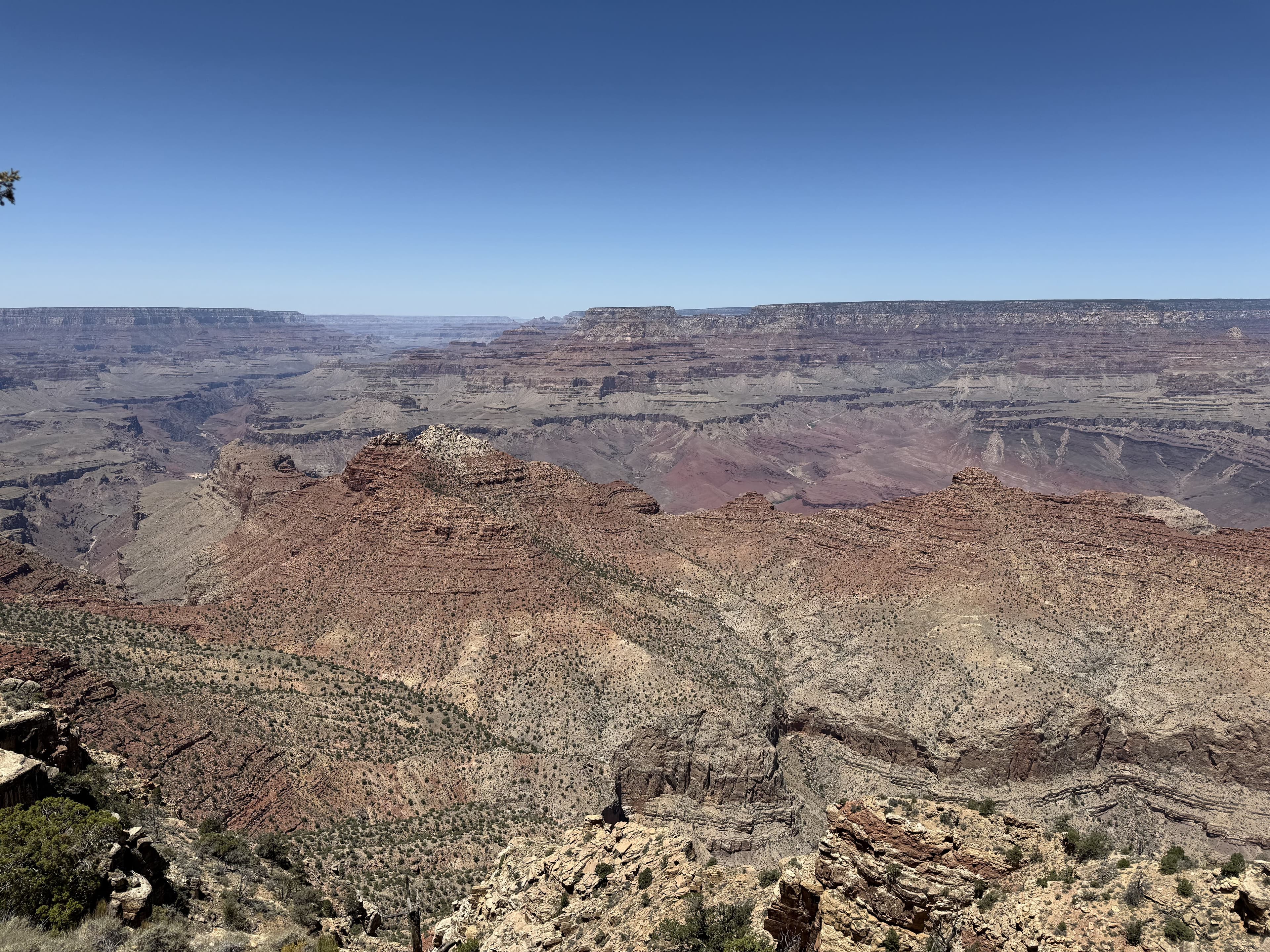 Grand Canyon, Arizona